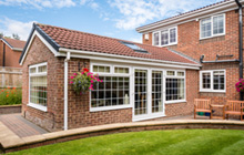 Little Welton house extension leads
