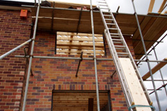 house extensions Little Welton